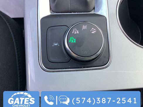 Used 2025 Chevrolet Blazer LT AWD/4WD image 33