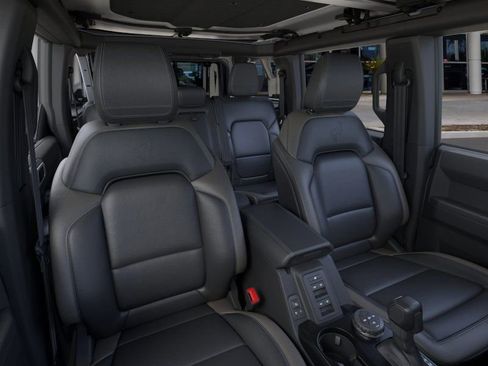 New 2026 Ford Bronco Outer Banks image 10