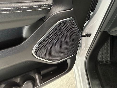 New 2026 RAM 1500 Laramie w/ Night Edition image 30