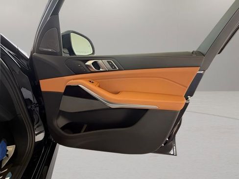 Used 2026 BMW X7 xDrive40i image 37