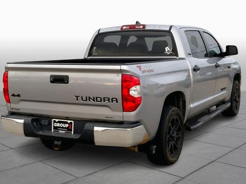 Used 2020 Toyota Tundra SR5 image 12