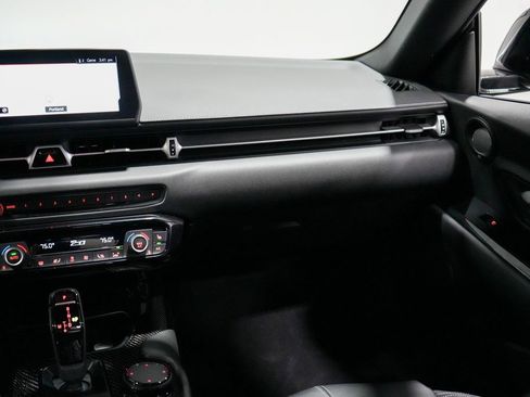 Used 2023 Toyota Supra Premium image 19