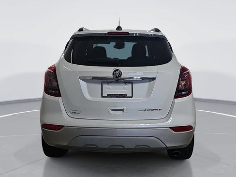 Used 2019 Buick Encore Preferred w/ Safety Package FWD image 5