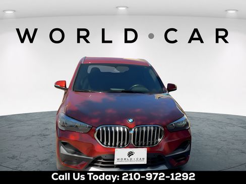 Used 2020 BMW X1 sDrive28i FWD image 18