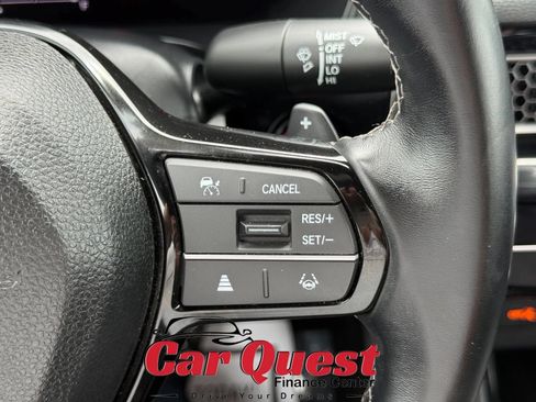 Used 2025 Honda Civic Sport image 25