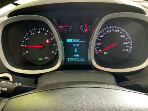 Used 2014 Chevrolet Equinox LT w/ Power Convenience Package FWD image 21