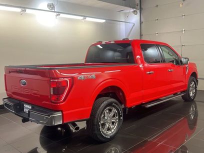 Certified 2022 Ford F150 XLT w/ Equipment Group 302A High