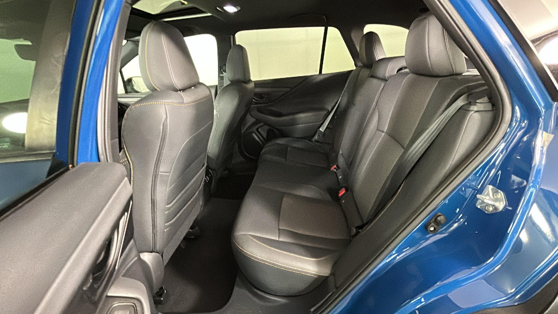 Used 2024 Subaru Outback Wilderness AWD/4WD image 33