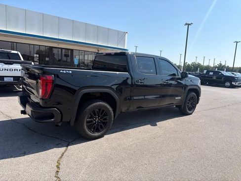 Used 2024 GMC Sierra 1500 Elevation AWD/4WD image 3