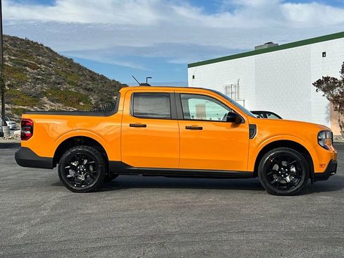 New 2026 Ford Maverick XLT w/ Equipment Group 301A image 3