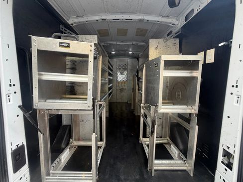 Used 2019 Ford Transit 250 148 Medium Roof w/ Exterior Upgrade Package image 5