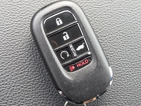 Certified 2024 Honda CR-V Sport-L image 39