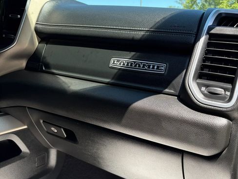 Used 2020 RAM 2500 Laramie AWD/4WD image 40