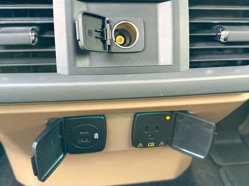 Certified 2022 Ford F150 XLT w/ Equipment Group 302A High image 26