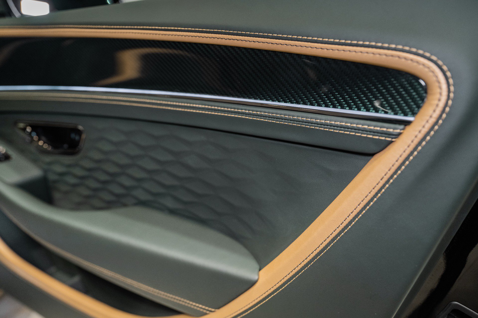New 2026 Bentley Continental GT Speed AWD/4WD image 56
