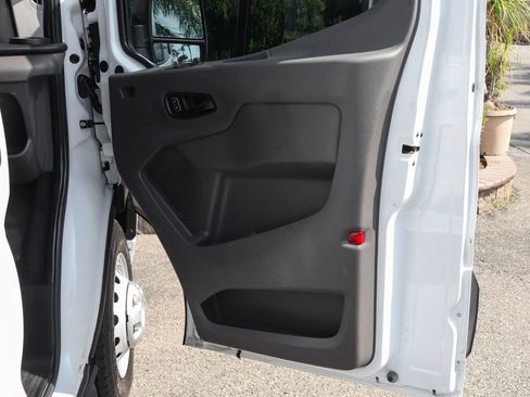Used 2023 Ford Transit 350 XLT RWD image 44