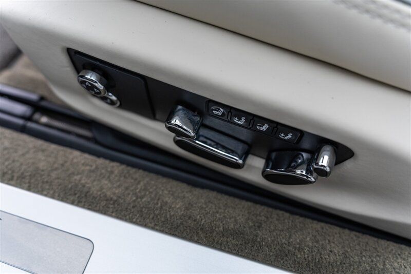 Used 2024 Bentley Continental GT Speed AWD/4WD image 43