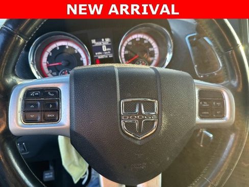Used 2020 Dodge Grand Caravan GT image 7
