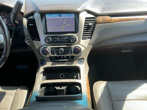 Used 2015 GMC Yukon Denali w/ Open Road Package image 20