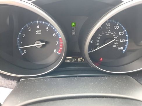 Used 2012 MAZDA MAZDA3 i Touring FWD image 17