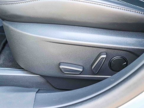 Certified 2023 Ford Mustang Mach-E Select RWD image 22