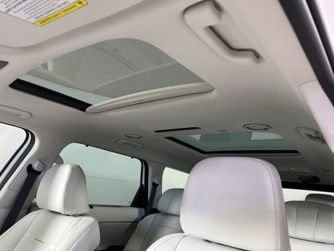 New 2026 Hyundai Palisade Calligraphy image 14