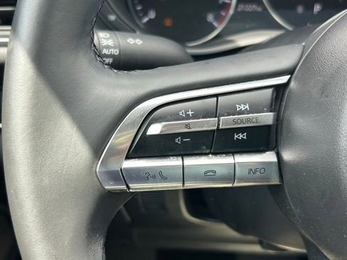 Used 2023 MAZDA CX-30 AWD 2.5 S w/ Preferred Package image 19