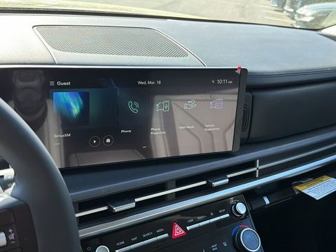 New 2026 Hyundai Santa Fe SEL image 25