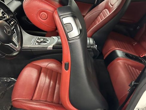 Used 2019 Mercedes-Benz C 300 4MATIC Coupe image 23