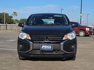 Used 2024 Mitsubishi Mirage ES FWD video 2