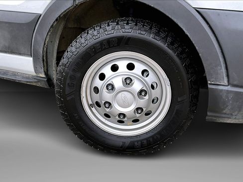 Used 2022 Ford Transit 350 XL image 2