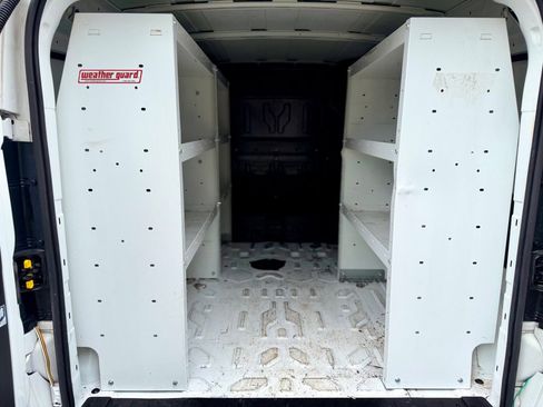 Used 2022 RAM ProMaster City Tradesman FWD image 17