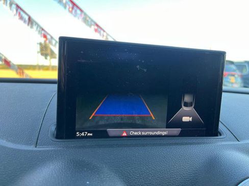 Used 2017 Audi A3 2.0T Premium w/ Convenience Package image 24