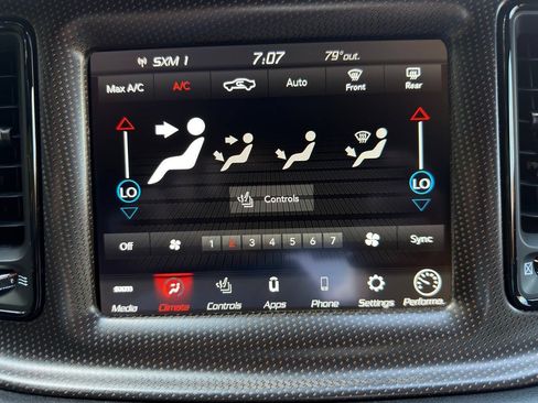 Used 2020 Dodge Challenger R/T Scat Pack RWD image 54