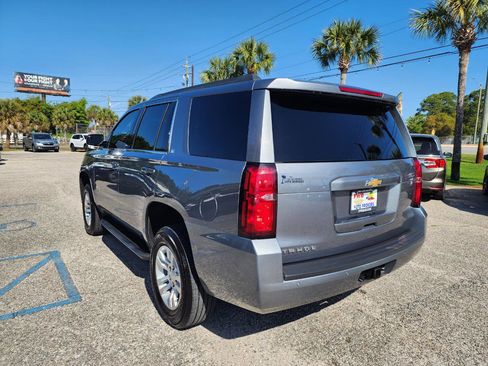 Used 2019 Chevrolet Tahoe LT RWD image 3