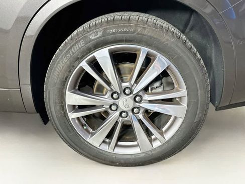 Used 2020 Cadillac XT6 Premium Luxury FWD image 8