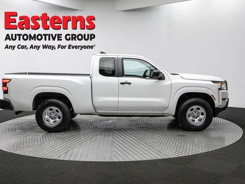 Used 2023 Nissan Frontier S w/ Technology Package image 4