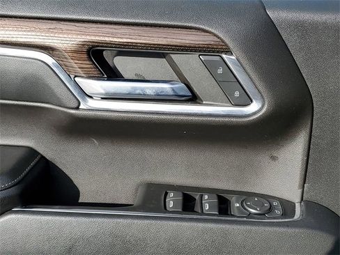 Certified 2024 Chevrolet Silverado 1500 LT w/ Protection Package image 22