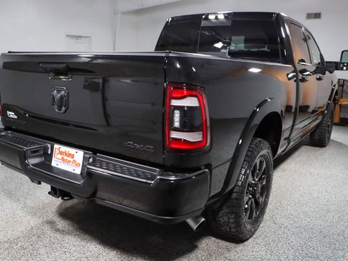 Used 2023 RAM 2500 Limited image 7