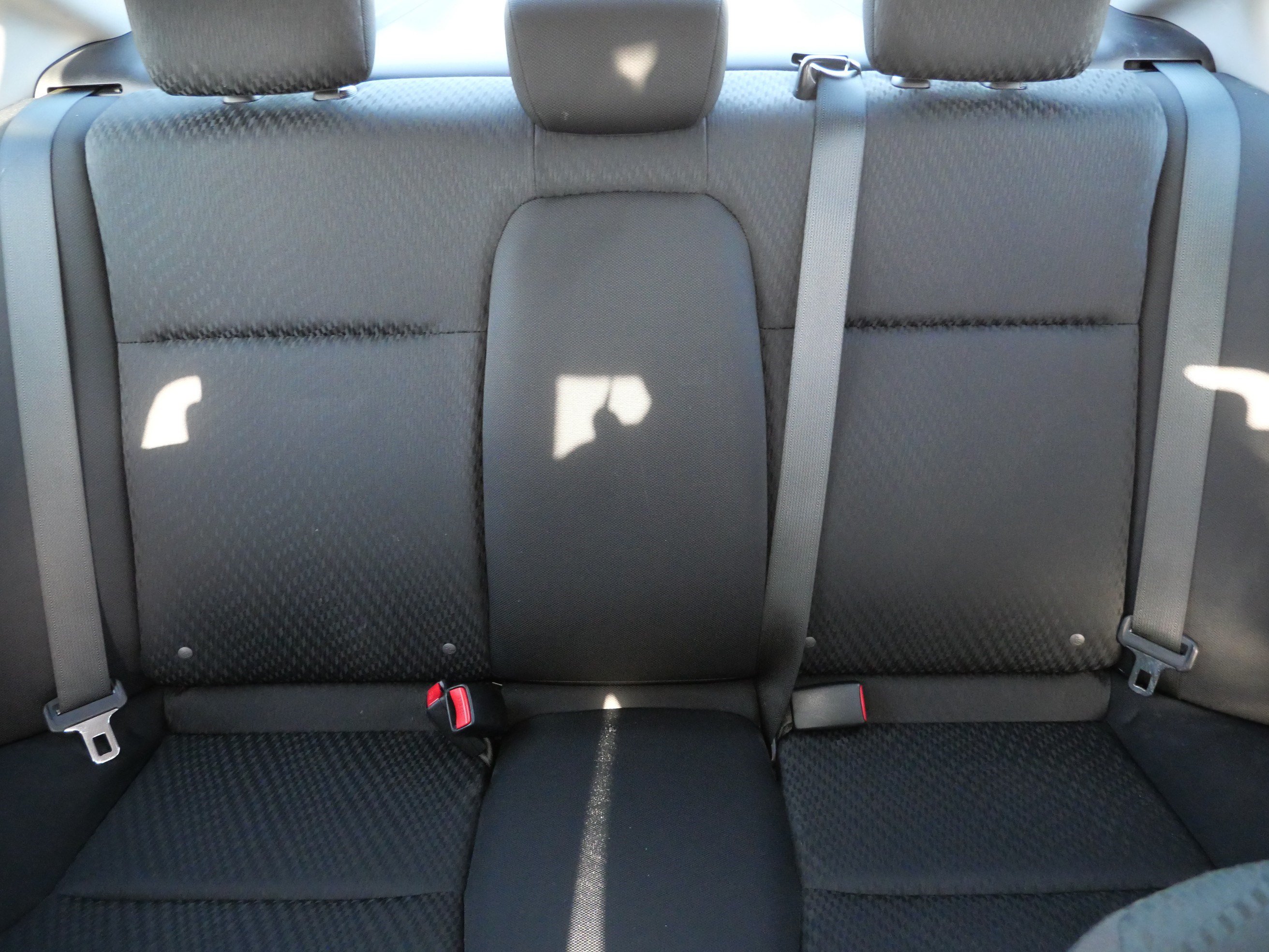 Used 2015 Honda Civic LX image 9