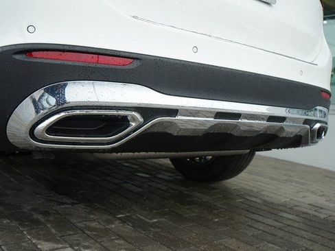 New 2026 Mercedes-Benz GLC 300 image 11