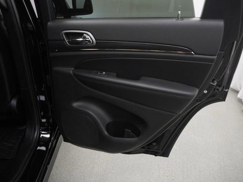 Certified 2020 Jeep Grand Cherokee Limited X image 46