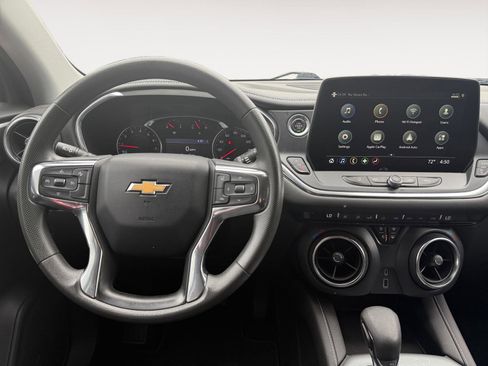 Used 2023 Chevrolet Blazer LT w/ Driver Confidence Package FWD image 13