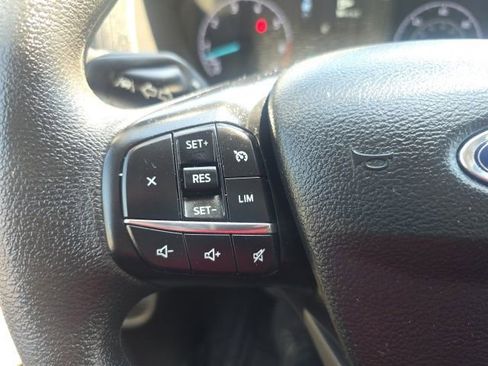 Used 2025 Ford Transit 350 XLT RWD image 23