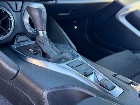 Used 2023 Chevrolet Camaro SS image 20