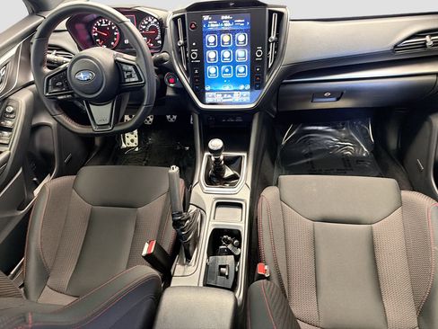 Used 2024 Subaru WRX Premium image 12