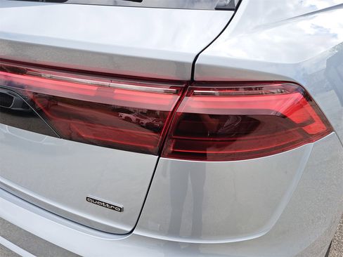 New 2026 Audi Q8 Premium Plus image 39