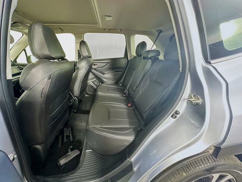 Used 2019 Subaru Forester Limited w/ Popular Package #3 AWD/4WD image 32