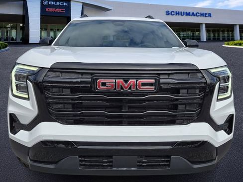 New 2026 GMC Terrain Elevation FWD image 2