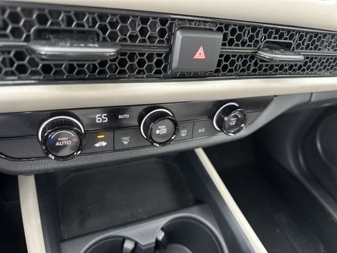 Used 2024 Honda HR-V LX image 19